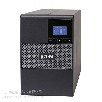 供应供应成都市全新原装伊顿Eaton 5P850i在线双变换结构不断电源厂家直销