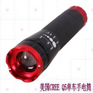 װ CREE LED 絥ǰֵͲ 佹ǿֵͲ