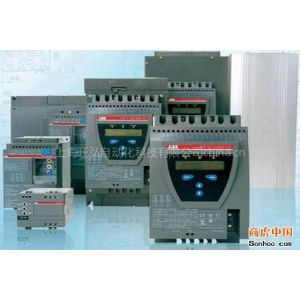 PSR30-600-70现货***+ABB软启动器上海现货