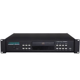 供应DSPPA 迪士普 MP9807C CD/MP3播放器