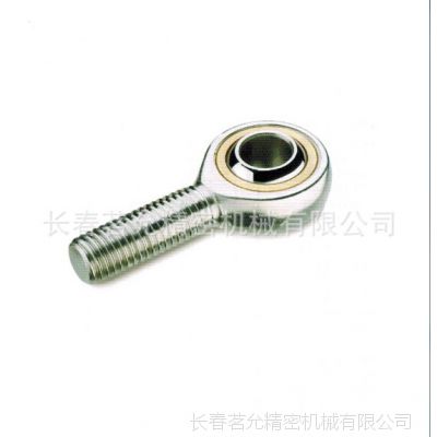 全國(guó)供應(yīng)德國(guó)GANTER帶螺桿的關(guān)節(jié)軸承GN 648.6機(jī)床附件接頭采購(gòu)