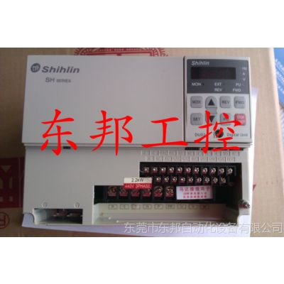 供应士林SH系列高机能变频器  SH-040-0.75K  SH040-0.75K