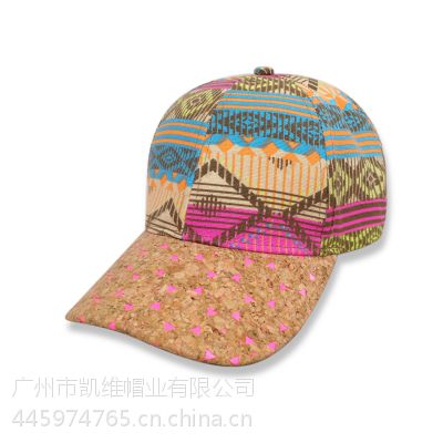 定制 秋冬款时尚 印花棒球帽 BT003