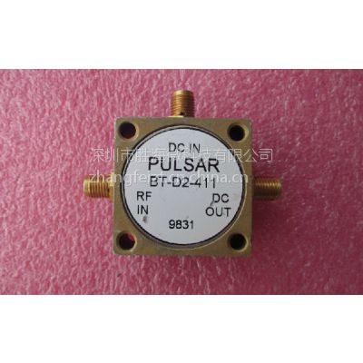 pulsar BT-D2-411 1MHz-4500MHz 50V 1000mA /1A ƫ