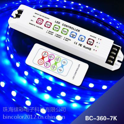ӦLED RGB ,·߲ʵRF