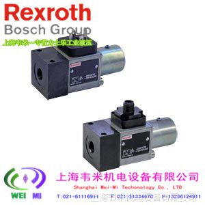 博世力士乐REXROTH继电器HED8OA-2X/100K14S  全新原装 现货