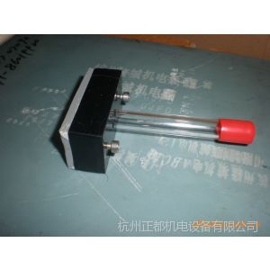 供应电腐蚀打标机打印头 打标机刷 打标头 电印头