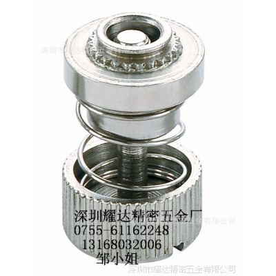 耀达供应优质PFS31A-M3-30不锈钢压铆螺钉 品质 价格实惠