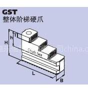 供应SMW-AUTOBLOK GST整体阶梯硬爪