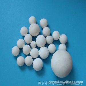 供应高铝瓷球 高纯氧化铝球 瓷球 三氧化二铝瓷球 质量***