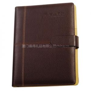 供应***记事本、***仿皮记事本