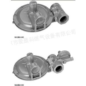 供应AMCO1813C/1843C/1853天然气减压阀