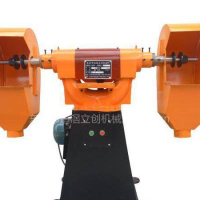 供应环保型立式抛光机 砂带机 打磨 砂光设备LC-SP813A