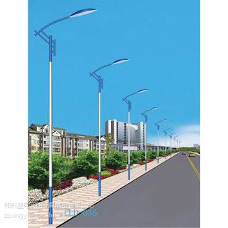 供应河南路灯厂家 河南路灯厂家批发***