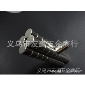 义乌厂家供应磁瓦磁钢磁铁