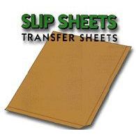 ӦSlip Sheets