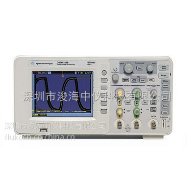 ӦDSO1102B ʾ