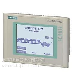 供应西门子KTP600