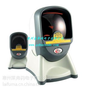 供应惠州条码扫描器 旭龙XL2020激光条码扫描平台