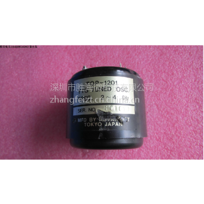 ӦTOP-1201  2-4GHz SMA YIG Tuned Oscillator