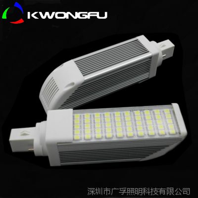 10W 5050 50G23/G24/E27͸/̰,бڰβʽLED