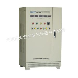 供应正泰三相大功率补偿式稳压器 SBW(TNSZ)-200KVA