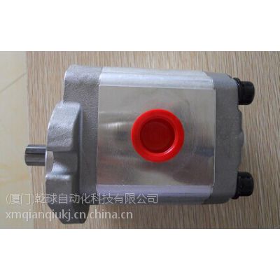 台湾新鸿HYDROMAX定量齿轮泵HGP-22A-L1212L