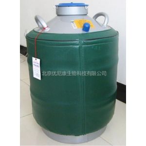 北京 东亚液氮罐 YDS-35-125