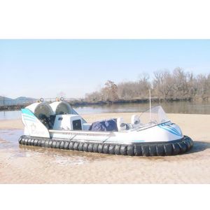 供应美国***气垫船-工艺ht-2000(商业型,250匹,9客座,双风扇 )