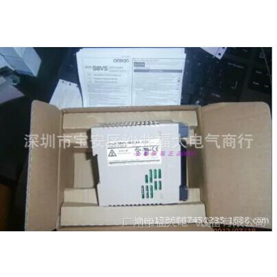 OMRON S8VS-06024 صԴ 60W24V2.*** ŷķȫԭװƷ