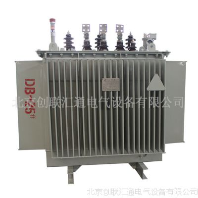 250KVAǾϽͽʽѹ  SH15-250/10ǾϽͽʽѹ