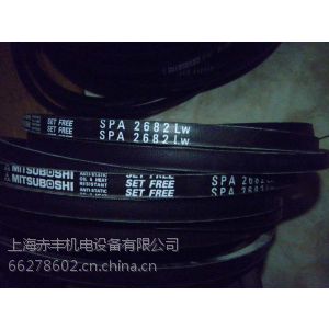 供应SPA2582LW日本MBL三角带SPA2582LW高速传动带耐高温三角带