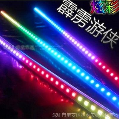 LED 5050߲ ¿߲ɨ  147ģʽ