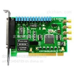 Ӧ100KS/s 16λ 8·ͬģ PCI8250 ̩Ƽ ݲɼ