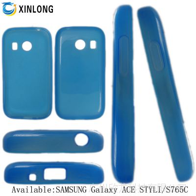 ֱ ¿  ACE STYLI S765C ˮ TPUֻ 