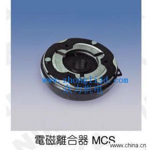 供应供应台湾TRANTEX仲勤电磁离合器MCS