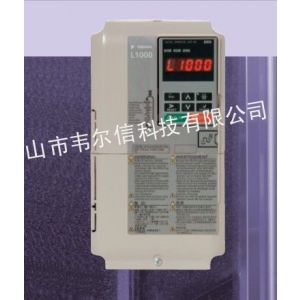 供应***供应安川电梯专用变频器L1000A