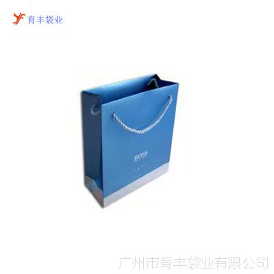 供应广东厂家生产精美纸袋礼品袋/牛皮纸袋/免费设计
