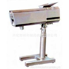 供应成型片剂检验机械ZWS137型筛片机