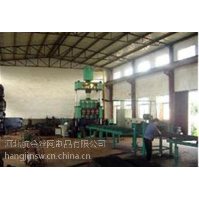 航金丝网(已认证)|钢格栅板|抗腐蚀钢格栅板