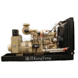 供应低噪音KY-DZY-150广州康洋康明斯柴油发电机组用于影视制作