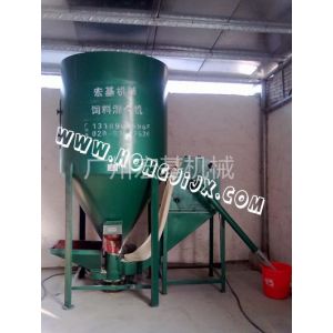 供应加厚型高效搅拌粉碎一体机，广州搅拌粉碎机组
