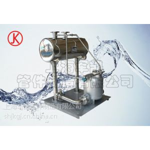 供应疏水自动加压器，冷凝水自动泵，冷凝水回收器