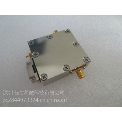 Ӧ50MHzC20GHz 28dB 16dBm SMA Ƶ΢ƵйʷŴ