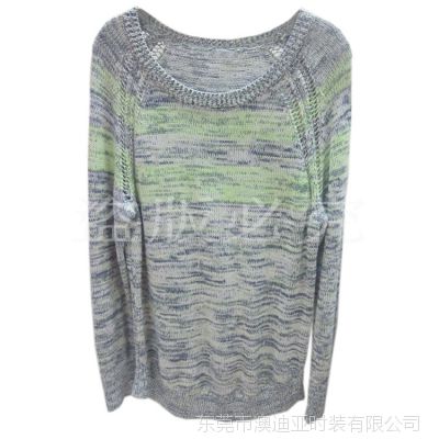 供应东莞大朗毛衣加工厂大朗小批量服装外发代加工订单OEM贴牌生产