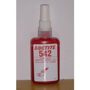 供应河源乐泰542胶水原装***厂家价格代理商销售