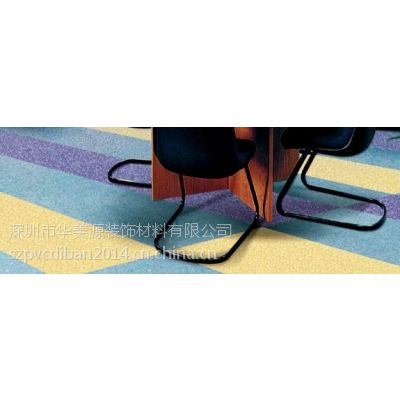 韩国PVC胶地板深圳PVC地板 PVC地板胶 LG塑胶地板