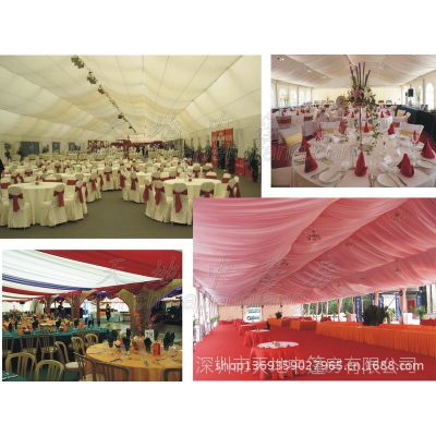 供应【篷房帐篷】/帐篷篷房厂家天地中篷房生产宴会户外庆典帐篷篷房