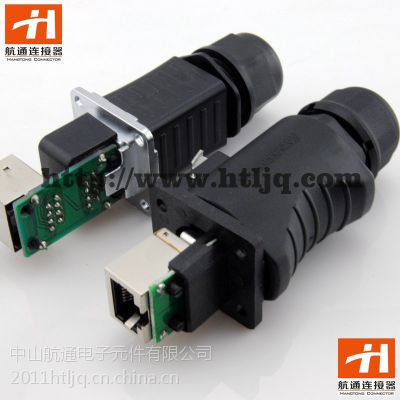 ӦӦRJ45βͷ  ˮͷ LEDͷ
