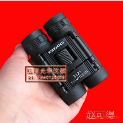 TASCO 8X21 ΢ҹԶҹ˫Ͳ߱΢ҹԶ